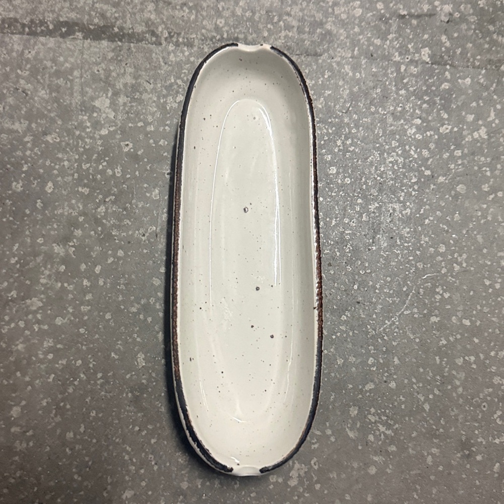 Midwinter England PLATTER, OVAL MEDIUM